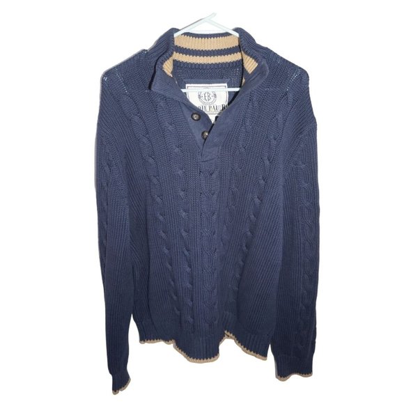 Eddie Bauer Sweaters Vintage Eddie Bauer Sweater Men Size Large